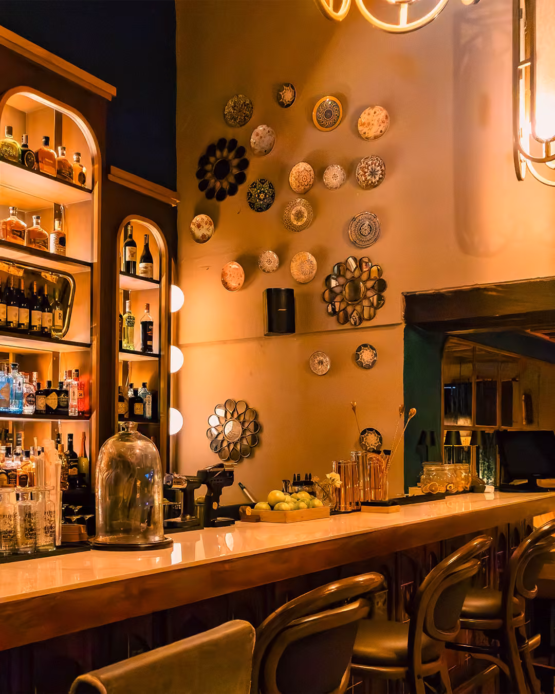Bar Sator
